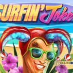 Surfin’ Joker