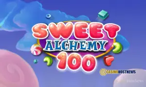 Sweet Alchemy 100 Review Slot Review – Play’n GO