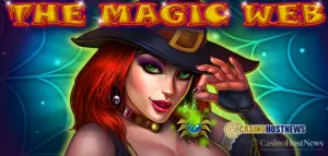 Night Flower Slot Review – CT Gaming