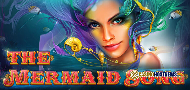 THE MERMAID SONG1