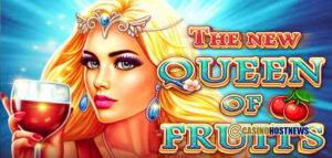 THE NEW QUEEN OF FRUITS1