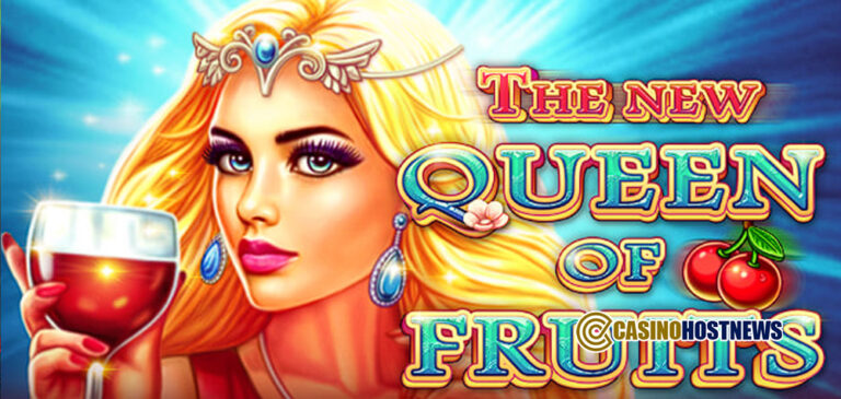THE NEW QUEEN OF FRUITS1