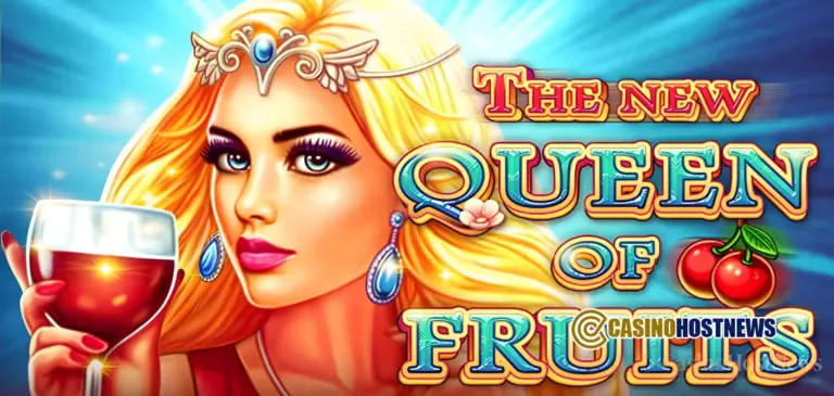 The New Queen of Fruits Slot Review – CT Gaming
