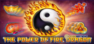 THE POWER OF FIRE DRAGON1