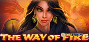 THE WAY OF FIRE1