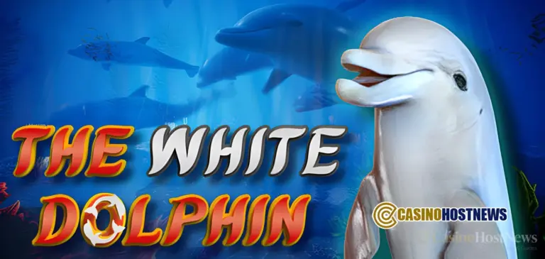 The White Dolphin Slot Review – CT Gaming