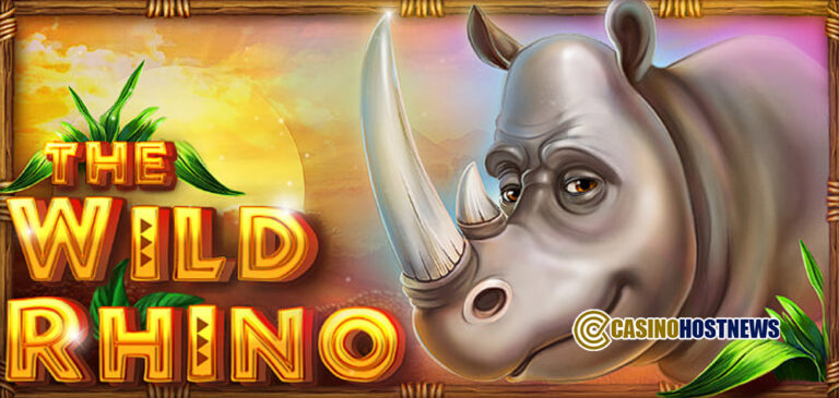 THE WILD RHINO1
