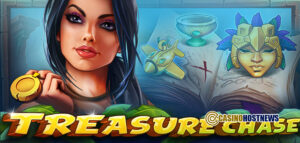 TREASURE CHASE1
