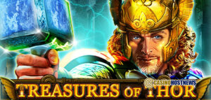 TREASURES OF THOR1