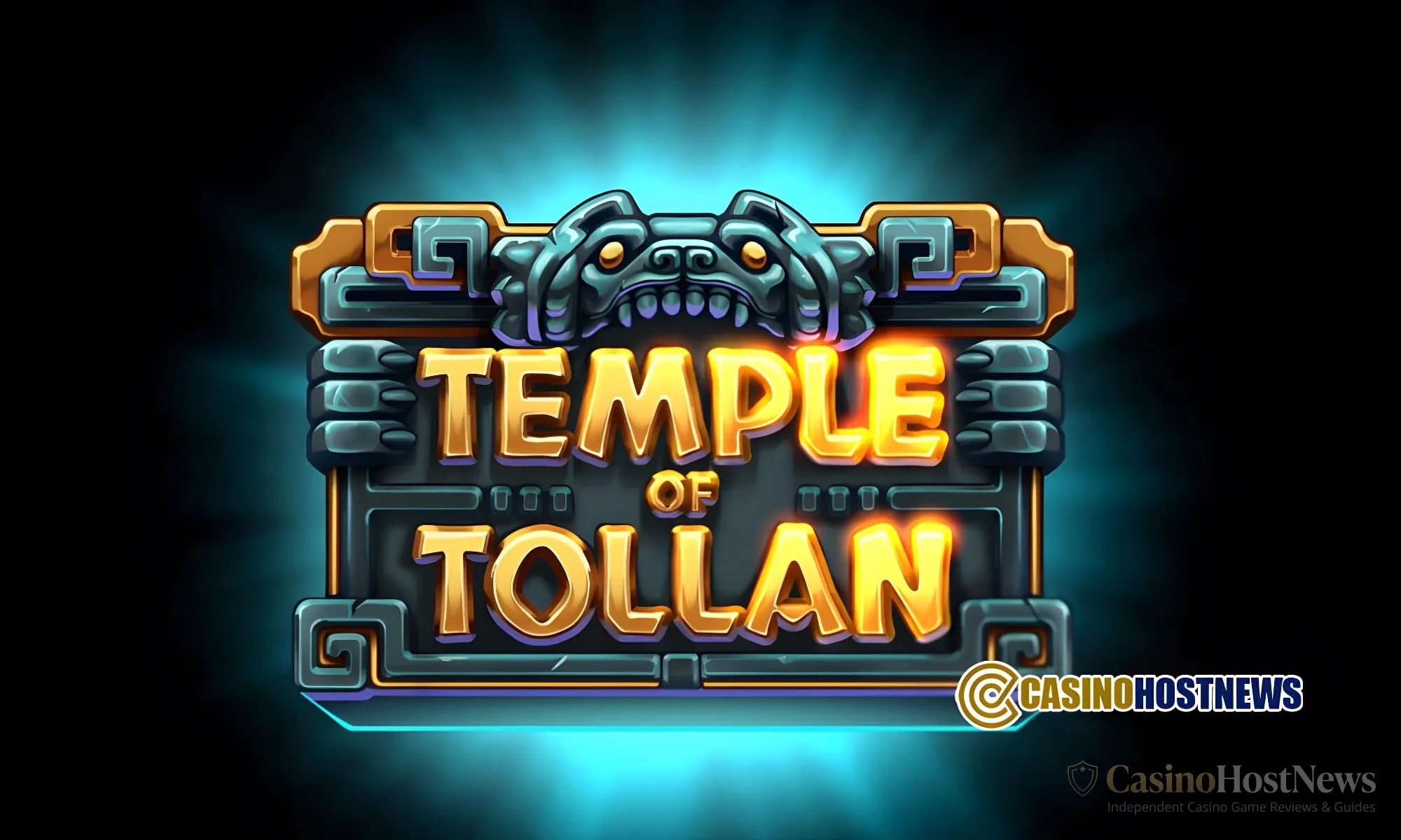 Temple of Tollan Review Slot Review – Play’n GO