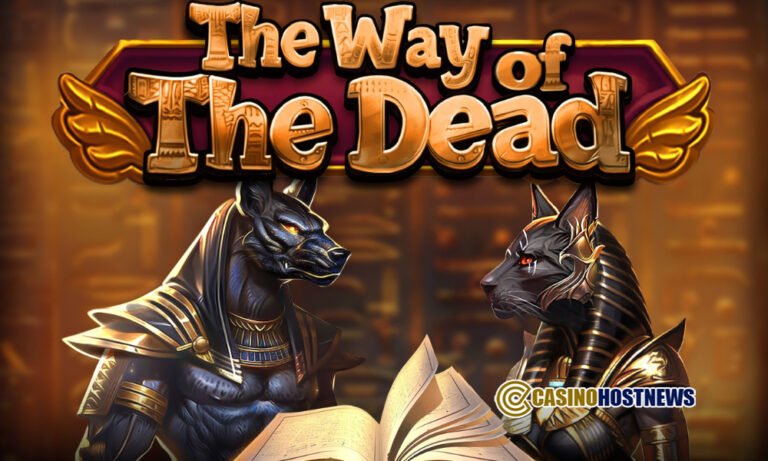 The Way of the Dead