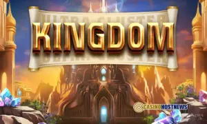 Ultra Cluster Kingdom Slot Review – GameArt