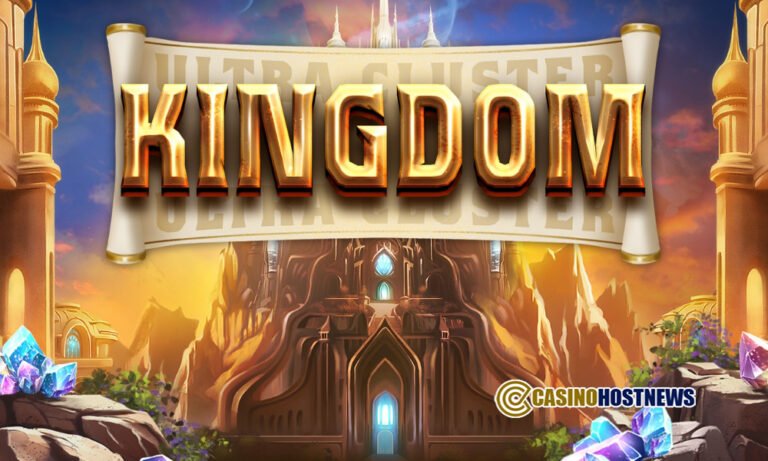 Ultra Cluster Kingdom