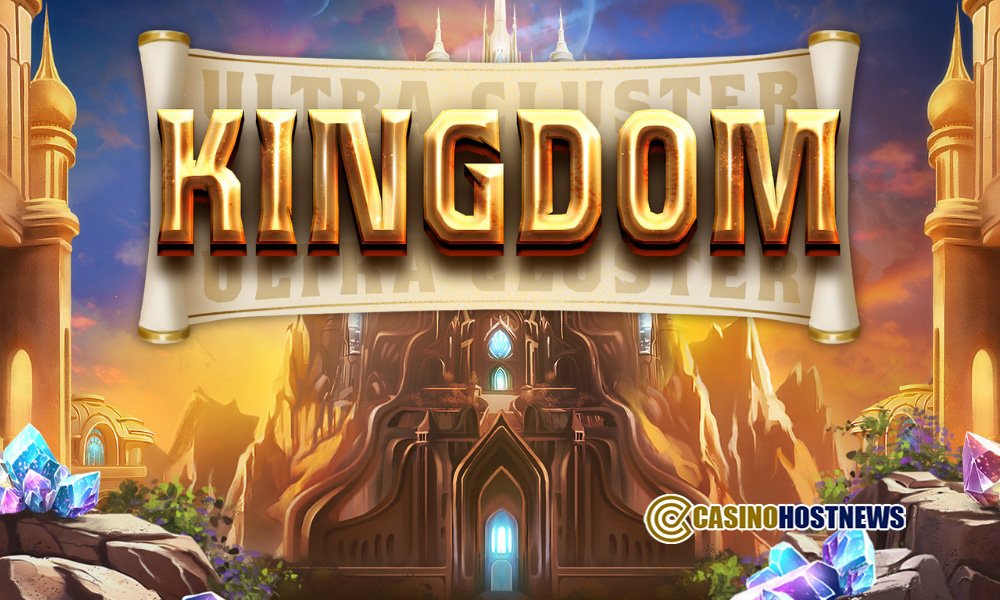 Ultra Cluster Kingdom