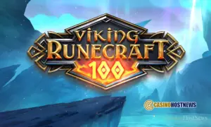 Viking Runecraft 100 Review Slot Review – Play’n GO