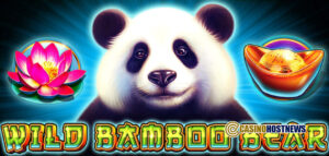 WILD BAMBOO BEAR1