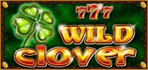 WILD CLOVER DT1