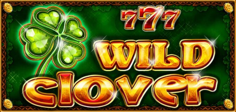 WILD CLOVER DT1