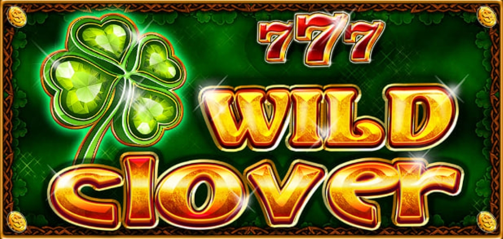 WILD CLOVER DT1