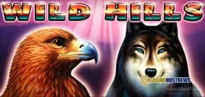 Wild Hills Slot Review – CT Gaming
