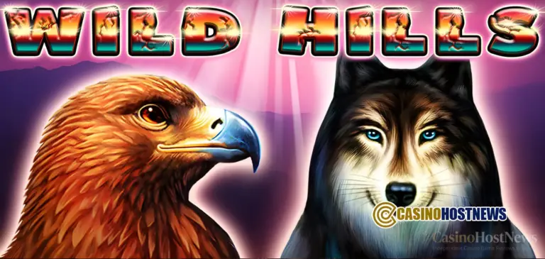 Wild Hills Slot Review – CT Gaming