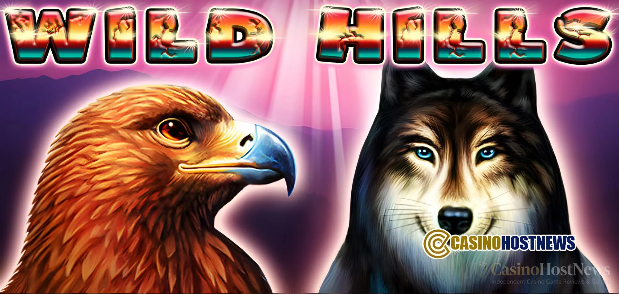 Wild Hills Slot Review – CT Gaming