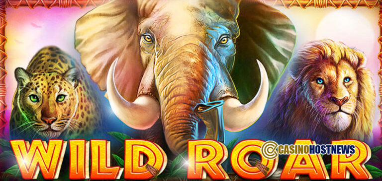 WILD ROAR1