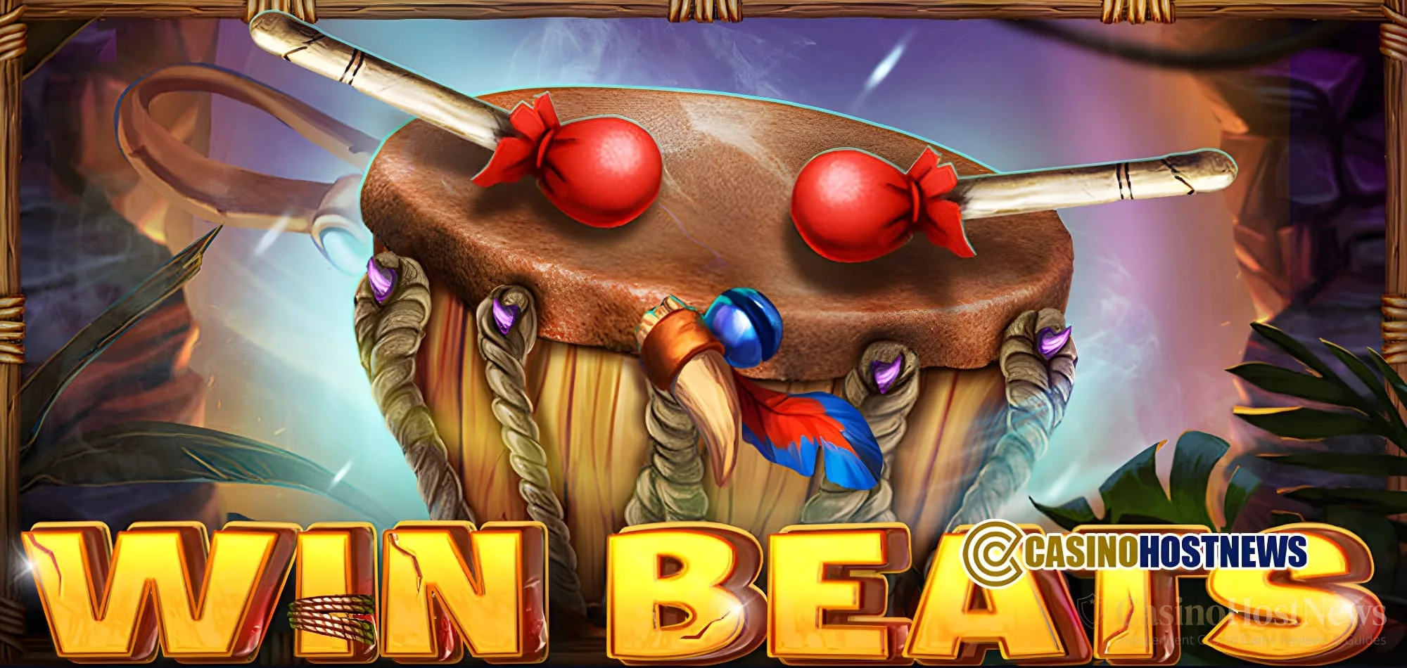 Win Beats Slot Review – CT Gaming