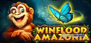 Winflood Amazonia Slot Review – CT Gaming