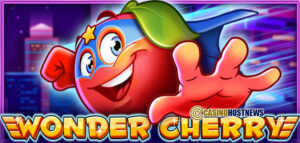 WONDER CHERRY1