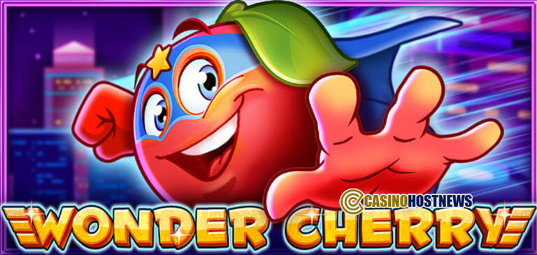 WONDER CHERRY1