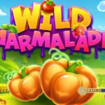 Wild Marmalade