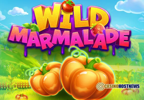 Wild Marmalade