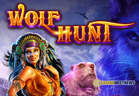 Wolf Hunt