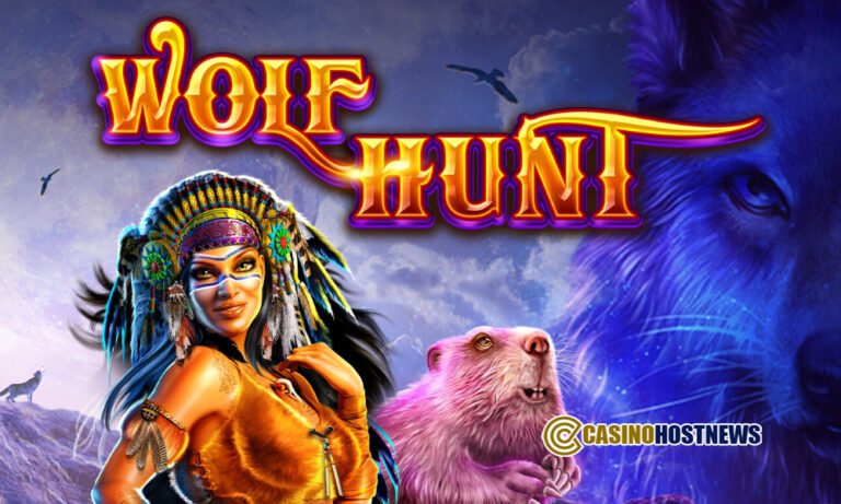 Wolf Hunt
