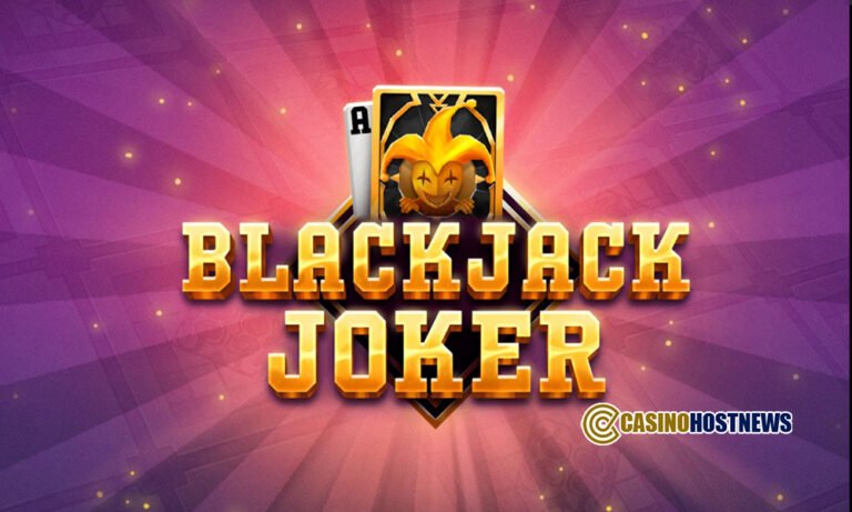 blackjackjoker