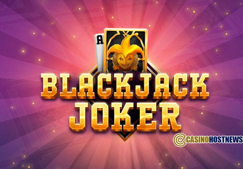 blackjackjoker