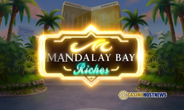 crafts Mandalay Bay Riches