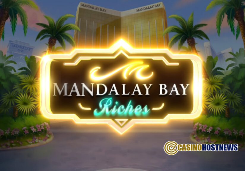 crafts Mandalay Bay Riches