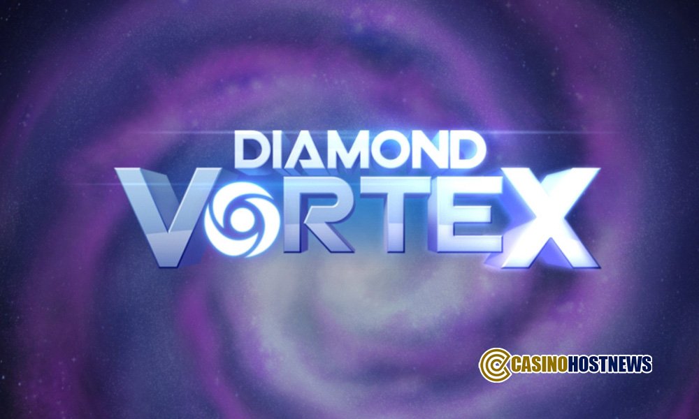 diamond-vortex
