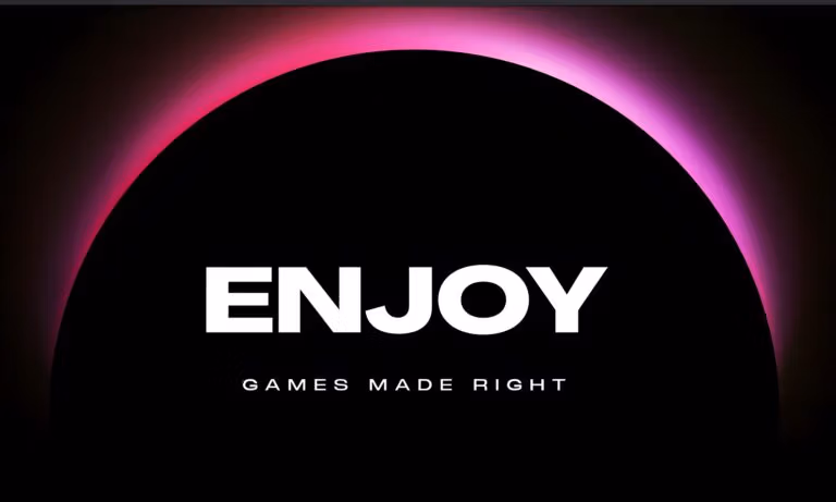ENJOY Signs Distribution Deal