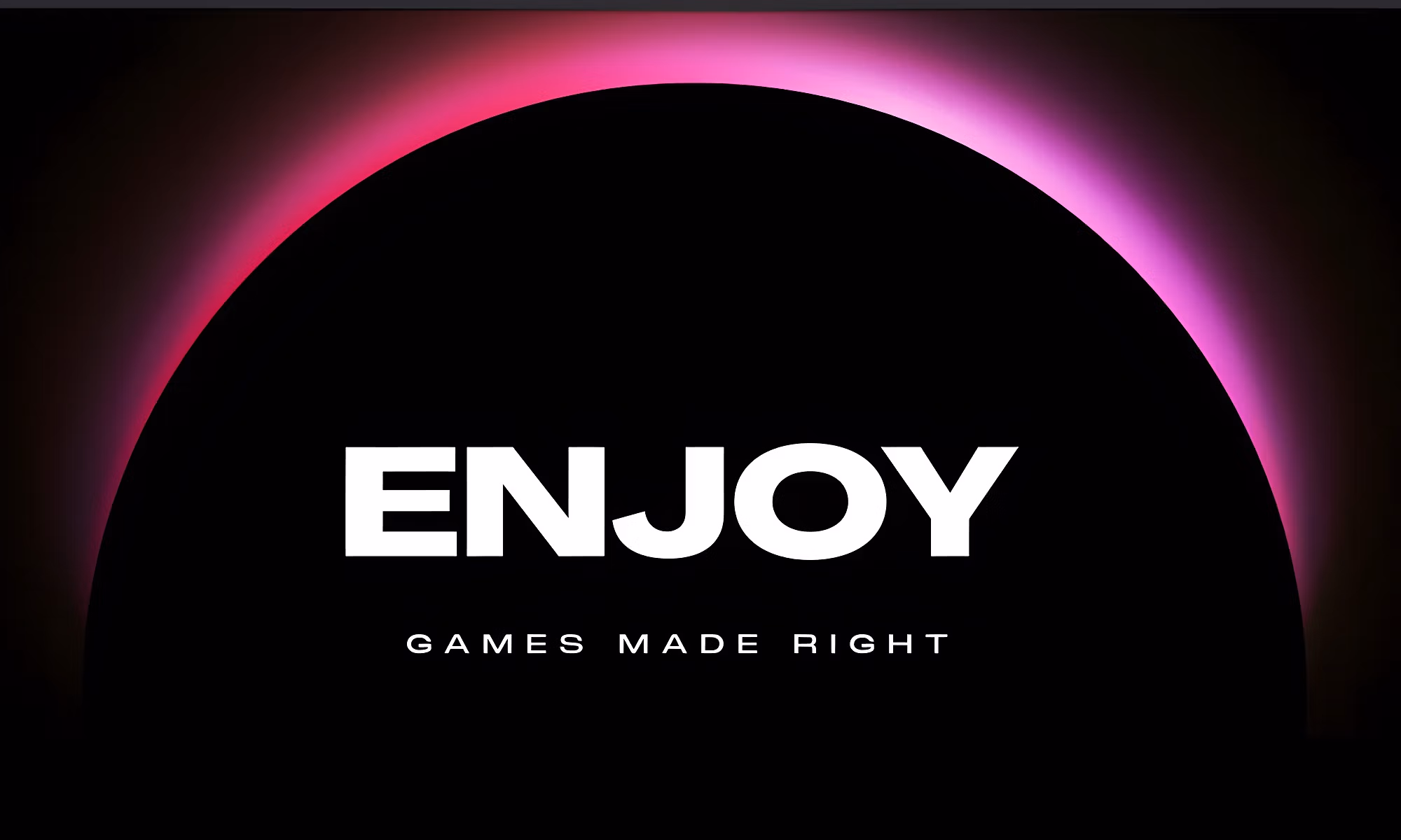 ENJOY Signs Distribution Deal