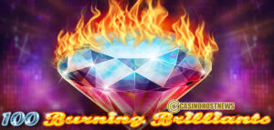 100 BURNING BRILLIANTS1