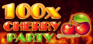 100X CHERRY PARTY1