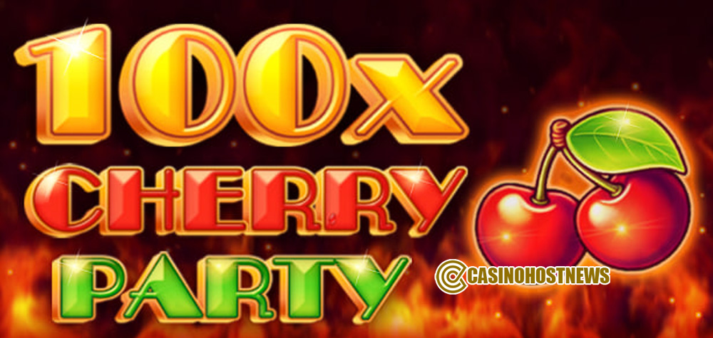100X CHERRY PARTY1