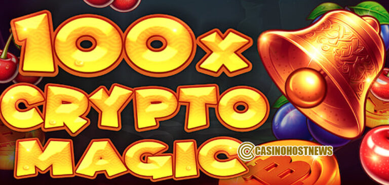 100X CRYPTO MAGIC1