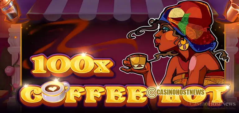 100x Coffee Hot Slot Review – CT Gaming