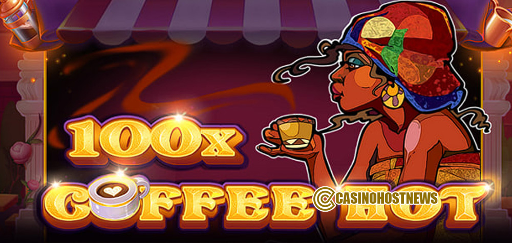 100x COFFEE HOT1