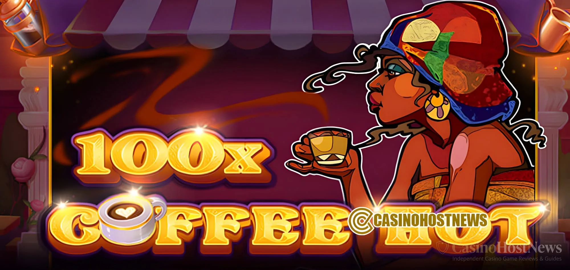100x Coffee Hot Slot Review – CT Gaming