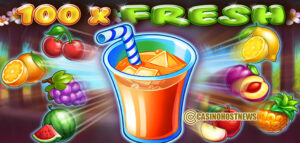 100x FRESH1